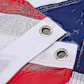Miniatyrbild 4 av 5: British Flag 3x5 Ft, Heavy Duty British Flag utomhus, 210d Oxford Polyester Union Jack Flags, British Union Jack Flag-26