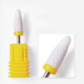 Miniatyrbild 4 av 5: 3/32 tum nagelborr set nagelband rengörings sliphjul nagelvård verktyg (5 stycken)