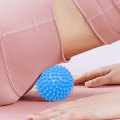 Miniatyrbild 3 av 5: Fotmassagebollset - Idealisk för djup muskelvävnad, smärtlindring-9
