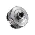 Miniatyrbild 2 av 5: Gasadapterkonverter campingspisanslutning gasflaskaadapter för utomhusvandring triumf vandring inomhus picknick