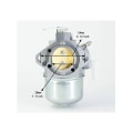 Miniatyrbild 3 av 3: Briggs Stratton 690115 Walbro LMT 5-4993 Förgasare 12,5 HP Trädgårdsmaskin 690115