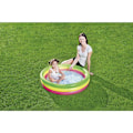Miniatyrbillede 3 af 5: Oppustelig swimmingpool (57412 Rainbow 114,25 cm)