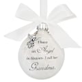 Miniatyrbild 1 av 2: Heaven Angel Memorial Ornament PendantB