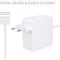 Miniatyrbild 4 av 4: 60w Magsafe 2 power för Apple, AC 60w T-tip power Shlm