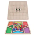 1 set Gobang Schackbräde