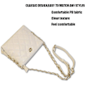 Miniatyrbild 5 av 5: Små Crossbody-väskor för Kvinnor, Lättvikts Axelväska Handväskor