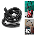 Miniatyrbild 4 av 5: 2,5m 32mm Flexibelt Eva-slangrör Extra långt