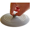Miniatyrbild 4 av 4: Bouchons De Vidange En Silicone Bouchons De Baignoire Universels Et Bouchons D'