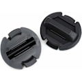 Pikkukuva 1 / 3: 2 kpl Twist Twist Florg -luukku, joka sopii Polaris RZR XP 1000 900 XP 4 Turbo General 8414694 2014/2015/2016/2017/2018/2019
