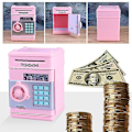 Miniatyrbild 3 av 3: 1 st Kodsparbox