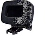 Miniatyrbild 3 av 5: Windslayer- case för Gopro 10 Hero 9 Vindtätt brusreducerande case