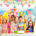 Miniatyrbild 5 av 5: Leksaker för 1-7 år gamla pojkar flickor, Led Flash-handskar för barn Coola leksaker för pojkar flickor leksaker ålder 1-7 år gamla flickor presenter