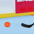 Pikkukuva 3 / 5: Jääkiekkomailat, harjoitusmailat, urheiluun, curlingiin, syöttömailan käsittelyyn, katukoulutukseen, jääkiekkoon