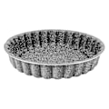 Miniatyrbild 1 av 5: Charlotte Cake , 4-lagers non-stick beläggning, aluminium Charlotte Cake Form Quick Release Bakeware, 9