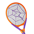 Miniatyrbild 2 av 5: Hem Flugsmällare Elektriskt flugsmällarracket, Elektrisk myggsmällare, Bug Zapper Racket,