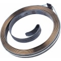 Miniatyrbillede 2 af 5: 4 stk. Recoil Starterfjeder til Honda GX160 GX200 GX120 168F 170F Motor 28442-ZH8-003
