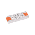 Miniatyrbillede 3 af 3: LED strømforsyningstransformator - 20W, 12V DC, 1,67A - Konstant spænding til LED-strimler og G4, MR11, MR16 LED-pærer
