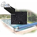 Miniatyrbild 3 av 5: Poolskydd solskydd, poolskydd solskydd, poolskydd, solskydd, T-Audace (490X96cm)