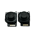 Miniatyrbild 1 av 5: 2 st joystickknappkontroll tumme 3d analog joystick för Psp 2000 2001 2002
