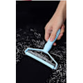 Miniatyrbild 3 av 4: Shxx Bärbar epilator, depileringsborste, luddvals, husdjurshår Smo, hårboll snabb epilator för kläder och soffa, återanvändbar gummiborste ( )