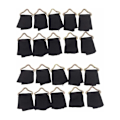 Miniatyrbild 1 av 4: Trampolin fjäder, Trampolin tillbehör, Triumph Trampolin Triangel Spänne 20pack