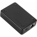 Miniatyrbillede 3 af 5: 2 Ports Netværks Switch RJ45 Netværks Switch Computer Intranet Ethernet Netværk Splitter Adapter