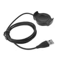 Skrivbordsdockningsladdare Adapter Stativ Usb Laddningskabel För Huawei Watch 2 / Watch2 Pro