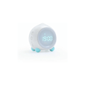 Miniatyrbild 1 av 4: Barnväckarklocka Upplyst Digital LED-lampa Väckarklocka Nattlampa Flickor Pojkar Dag Natt Barn Justerbar Volym Snooze USB-laddning Väckarklocka