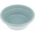 Miniatyrbillede 3 af 5: Multifunktionel sammenklappelig vask bærbar sammenklappelig vask til hjemmekøkken picnic rejse camping vandreture fiskeri - Blå 3,29 cm