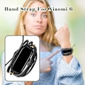 Miniatyrbild 2 av 5: Mi Band 6/6 Nfc Personligt modearmband Ersättningsarmband