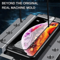 Miniatyrbild 3 av 5: 3 st 9d härdat glas för Iphone 11 Pro Max 12 13 Mini 15 14 Plus skärmskydd för Iphone Xs Max X Xr 7plus 8 glas（För iPhone 12 Pro）