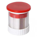 Miniatyrbild 1 av 5: Smart Cutter Mincer Smör Kvarn Bredbar Smör Prylar Strimlare Skivare Hackare Ost Verktyg Rivjärn Smör Kvarn Kvarn