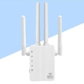 Miniatyrbild 2 av 3: 1 st Wifi-förlängare