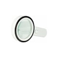 Miniatyrbild 2 av 4: Förstoringsglas Förstoringsglas Äldre Reading Handheld, Led, High Magnifyinge, Ques, Smycken, Identifiering, Diameter