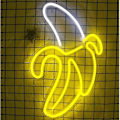 Miniatyrbild 2 av 5: Led neonljusskylt Nattljus USB driven dekorativ markeringsskylt Bar Pub Butik Klubb Garage Hem Festdekoration