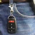 Pikkukuva 5 / 5: 1 yleiskaukosäädin sähköiselle autotallin ovenavaajalle, 433 MHz