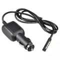 Bärbar billaddare adapter för Microsoft Rt2brro2 surfplatta billaddare Surface Rtbrro2 12v3.6a 1 st