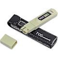 Miniatyrbild 2 av 5: Lcd Tds-3 Vattenkvalitetsmätare Digital Tester Temperatur Ppm Testmätare Penna Analysator