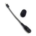 Ersättning för 3,5 mm spelmikrofon till Razer Blackshark V2/v2 Pro spelheadset