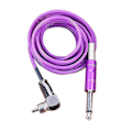Miniatyrbild 1 av 5: Tatuering Rca Clip Cord 180cm Längd Silikon Tatuering Rca-kontakt För Tatueringsmaskiner