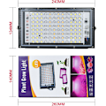 Miniatyrbild 5 av 5: 100W Full Spectrum Grow Light LED Plant Lamp Full Spectrum LED Grow Light för inomhusväxter Hydroponiska grönsaker och blommor