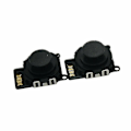 Miniatyrbild 3 av 5: 2 st joystickknappkontroll tumme 3d analog joystick för Psp 2000 2001 2002