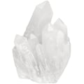 Miniatyrbild 1 av 4: Healing Rock Crystal Clear Quartz Cluster Mineral Geode Druzy Specimen 1,85-3,5 (vit Crystal Quartz Cluster)