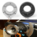 Miniatyrbild 2 av 5: Adapterplatta för ratt till Logitech G29 G920 G923 13/14 tum 70 mm