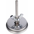 Miniatyrbillede 4 af 5: Rustfrit stål ovn termometer grill grill ryger termometer 75℃ til 300℃ og 150℉ til 600℉ (Type B 300°C)