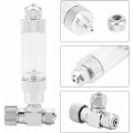Miniatyrbillede 2 af 5: Ventilnål til akvariesystem CO2-regulator boble tæller akvarie tilbehør