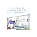 Miniatyrbillede 5 af 5: Trådløs WiFi Smart Home PIR Bevægelsessensor Detektor Kompatibel TUYA/Smart Life App