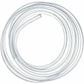 Miniatyrbillede 1 af 5: Transparent trykslange 3 meter, 10 × 12mm fleksibel rør PVC-slange