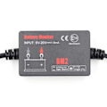 Miniatyrbild 4 av 5: Bt4.0 6~20v ingångsspänning Mon Bil Mon Verktyg Diagnostiska verktyg Anslut Smartphone App För 12 V Fordon -26-1