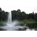 Miniatyrbild 4 av 4: Fontänmunstycke Fjäder Stil Musik Komplett Set Vatten Landskap Scenografi Fisk Damm Pool Utrustning